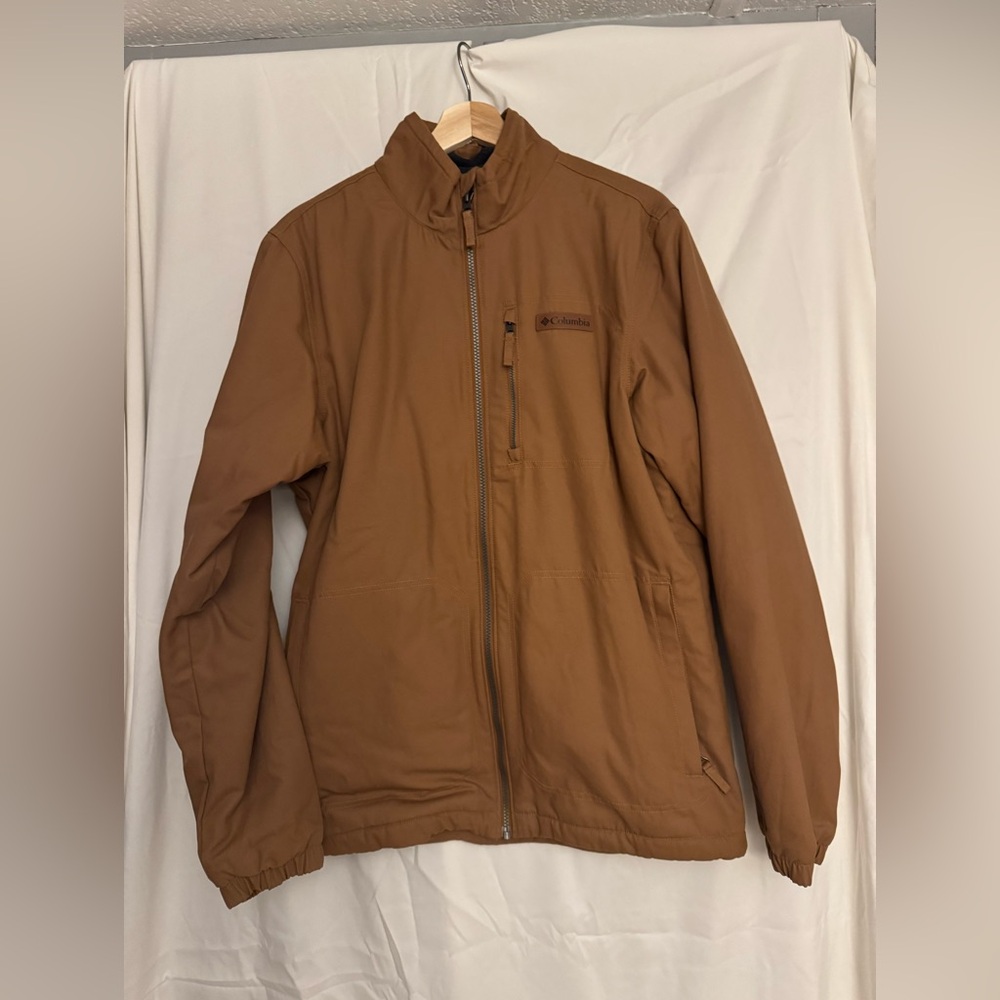 Columbia Men’s Jacket